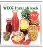 Weck inmaakboek