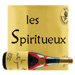 étiquette bouteille