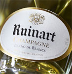 Ruinart Blanc de blanc